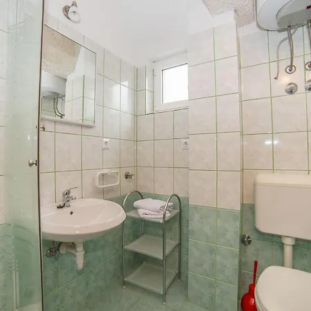 Apartament Miroslava - With Pool Trogir