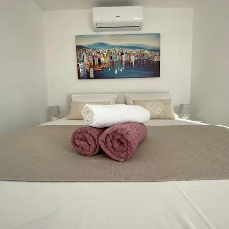 Apartament Miroslava - With Pool