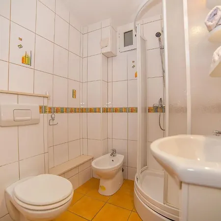 Miroslava - With Pool Apartament Trogir