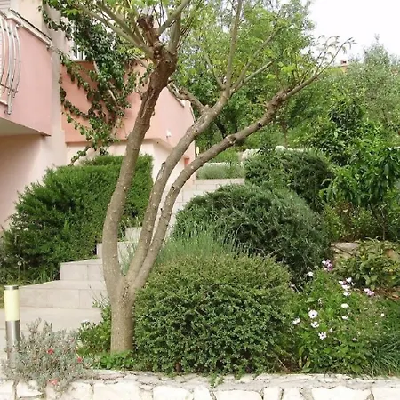 Apartament Miroslava - With Pool Trogir