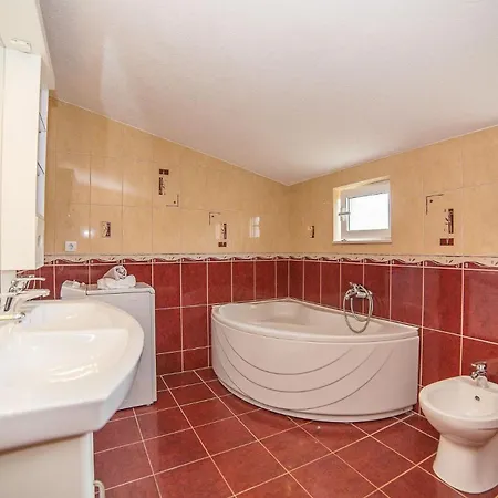 Apartament Miroslava - With Pool
